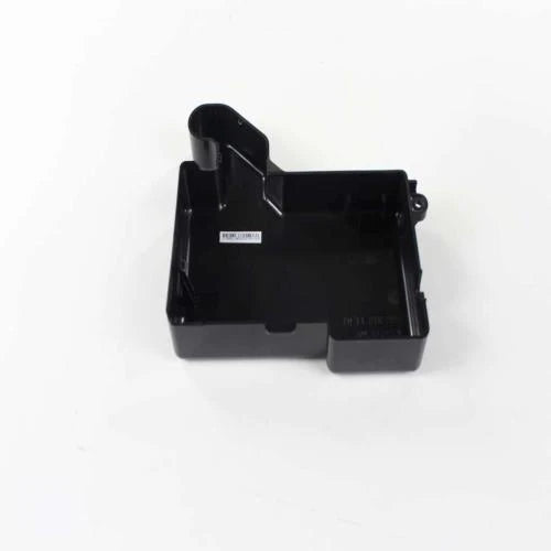 LG Refrigerator Door Hinge Cover, Left (Black) MCK68187606 LG Refrigerator Door Hinge Cover, Left (Black) MCK68187606